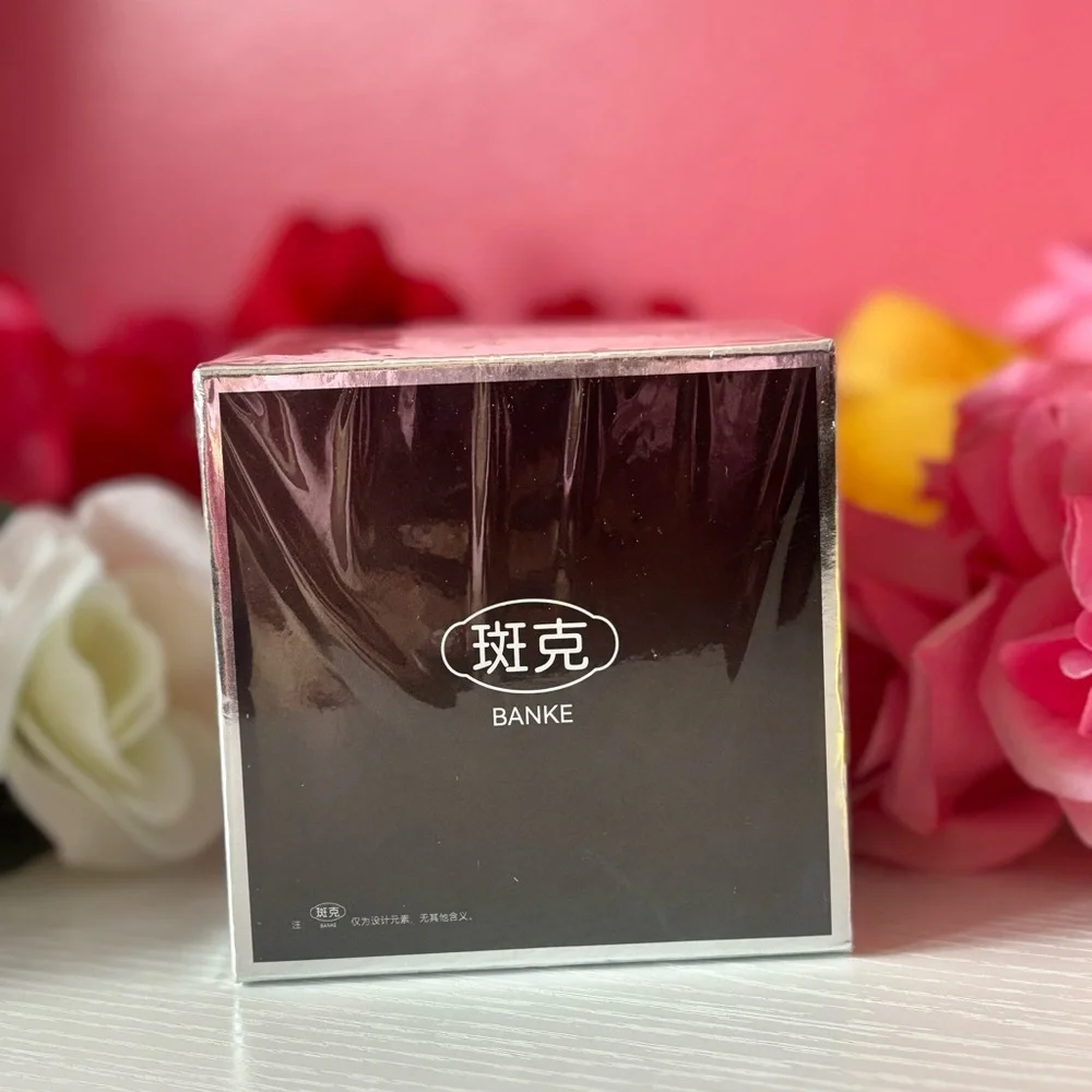 Banke Whitening and Freckle Removing Cream - Picture 3 of 6